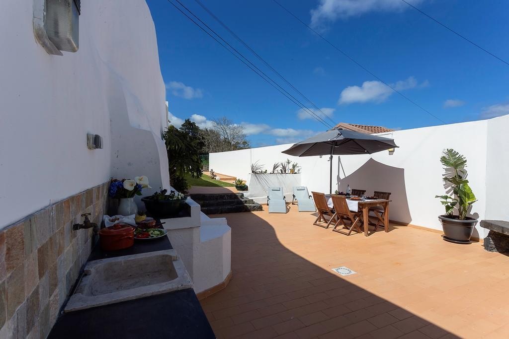 Casa Do Campo - A Minha Casa Villa Capelas Exterior photo