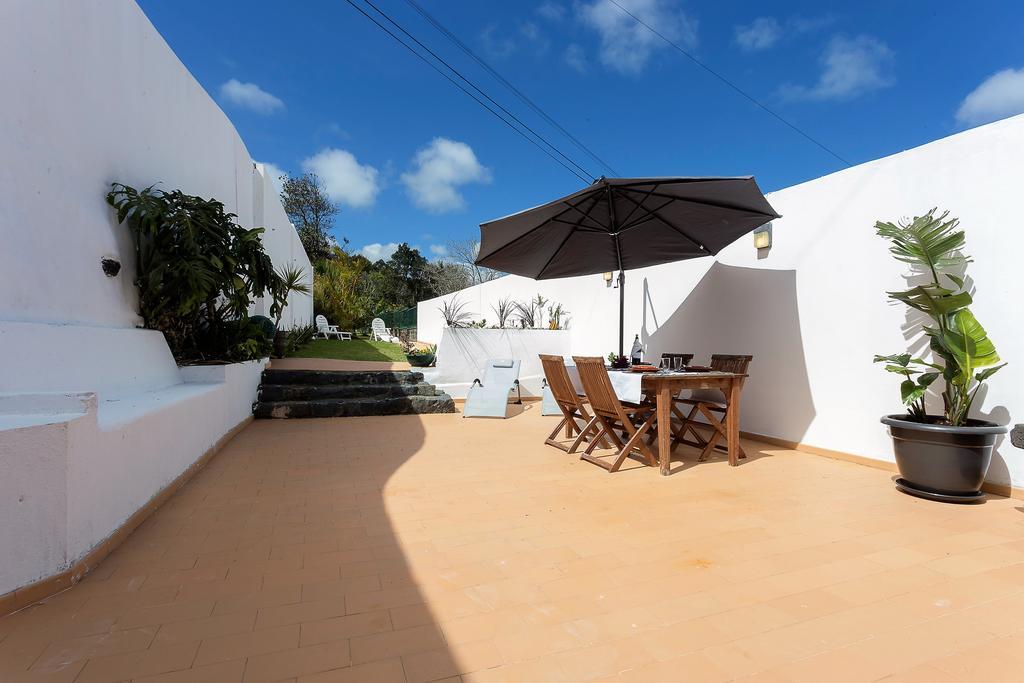 Casa Do Campo - A Minha Casa Villa Capelas Exterior photo